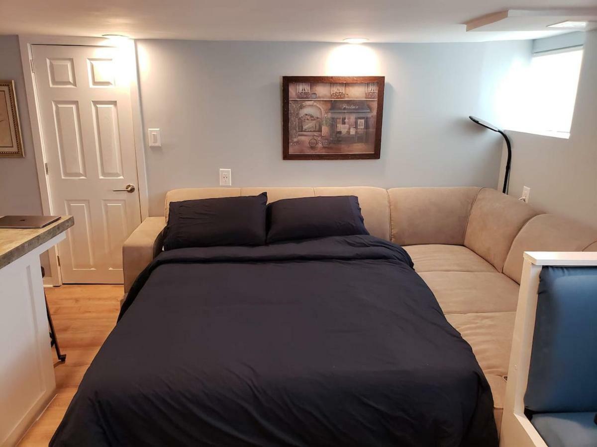 Holiday home Luxury 2 Bedroom W/ Free Parking Washington