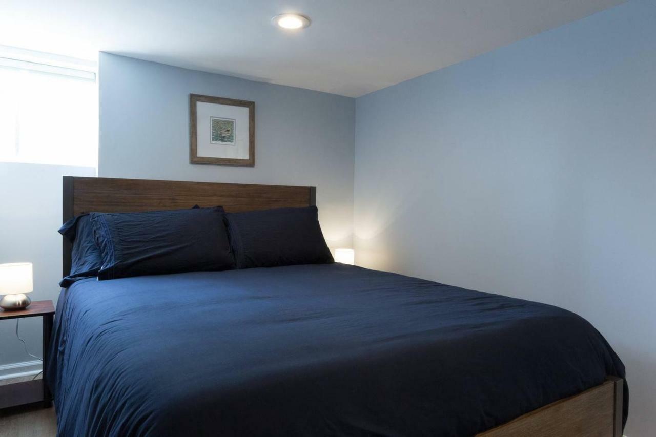 Luxury 2 Bedroom W/ Free Parking Ferienhaus Washington