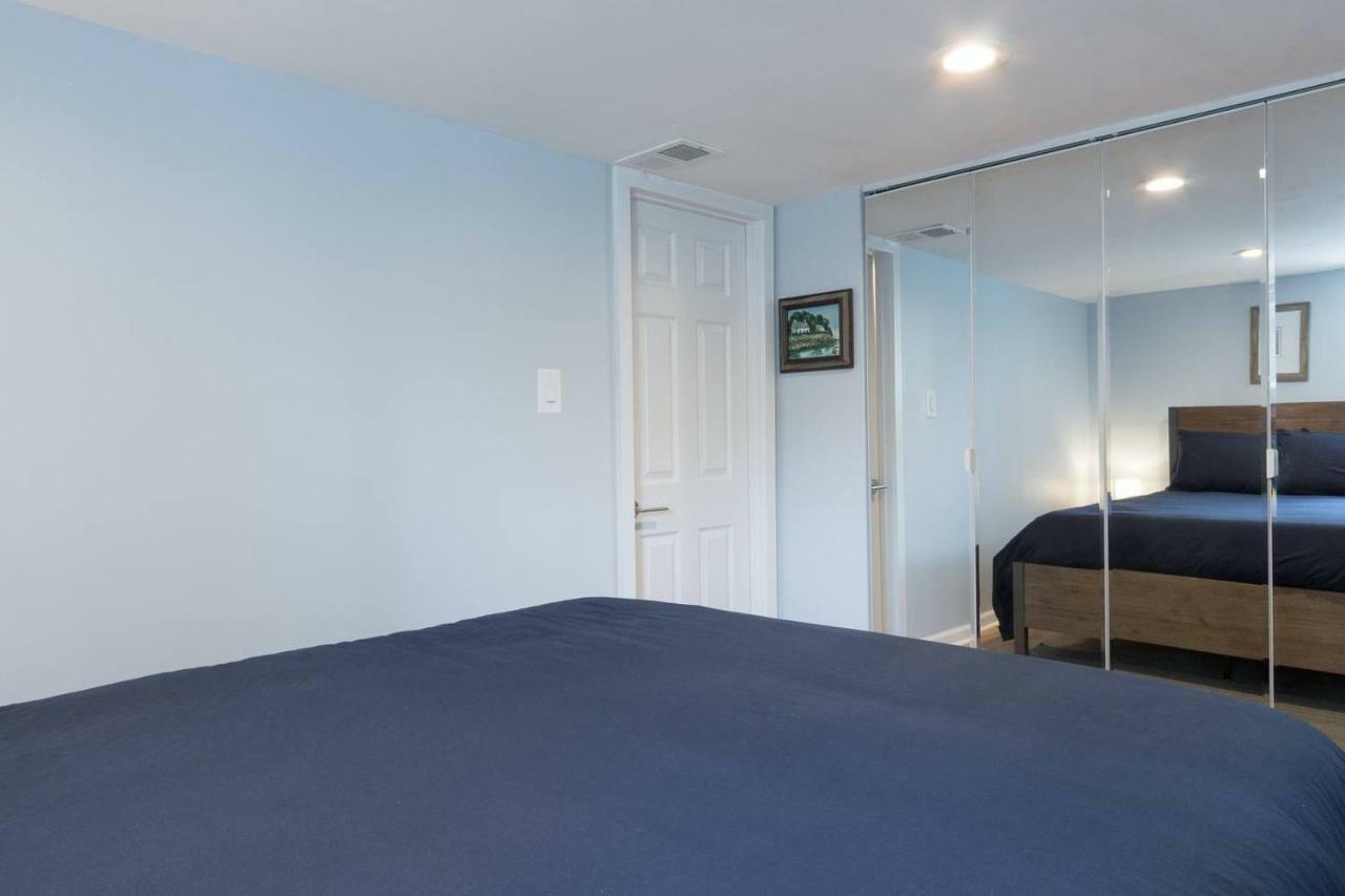 Ferienhaus Luxury 2 Bedroom W/ Free Parking